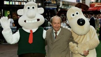 Peter Sallis, The Voice Of Wallace In ‘Wallace And Gromit,’ Has Died