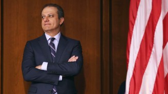 Former U.S. Attorney Preet Bharara Claims That He Received A Series Of ‘Unusual’ Phone Calls From Trump