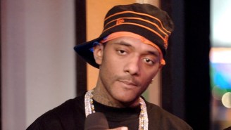 Prodigy Of Mobb Deep Dead At 42