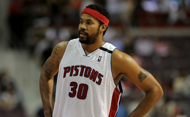 Detroit Pistons players possibly in the awards chase