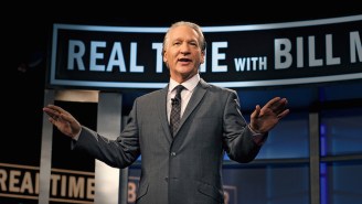 Bill Maher Issues An Apology For Using The ‘N-Word’ On ‘Real Time’
