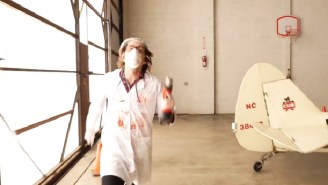Rozwell Kid’s ‘Wendy’s Trash Can’ Is A 10-Hour Loop Of Sticky Power Pop