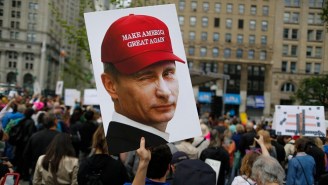 Russian Hackers Reportedly ‘Breached’ Electoral Systems In 39 States, Far More Than Previously Reported