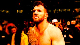 Ryan Bader Just Wants To Have Fun With His Bellator 180 Title Fight Against Phil Davis