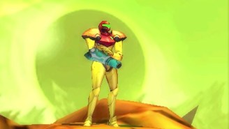 Nintendo Announced A Second Metroid Game At E3: ‘Metroid: Samus Returns’ For The 3DS