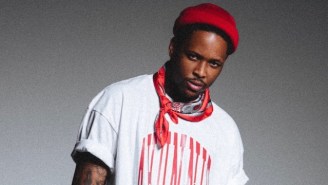 YG’s 4Hunnid Clothing Line Is Finally Here