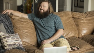 UPROXX 20: Haley Joel Osment Wishes He’d Have Learned To Write Code