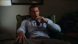 Pro Wrestling Movie Club: Randy Orton Is A D-Bag In ‘That’s What I Am’