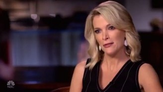 Sandy Hook Families Are Threatening To Sue NBC News If Megyn Kelly’s Alex Jones Interview Airs