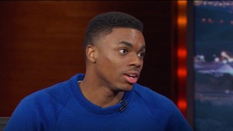Fish Twitter Went All The Way In On Vince Staples Regarding His Claims About Betas