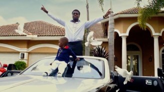 Kodak Black Celebrates His Release From Jail In The New ‘First Day Out’ Video