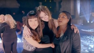The ‘Pitch Perfect 3’ Teaser Will Pitch Slap You With Behind The Scenes A Cappella Madness