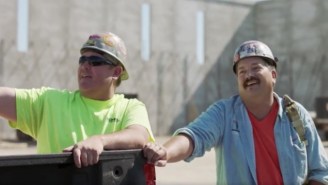 A Cancer-Surviving Union Iron Worker Is Running Against Paul Ryan And His Announcement Ad Is Quite Powerful