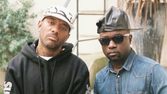 Havoc Opened Up About The Death Of His Mobb Deep Partner Prodigy: ‘I’m Still Just F*cked Up’