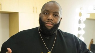 Killer Mike Is Opening Up A Barber Shop In The Arena The Atlanta Hawks Play In
