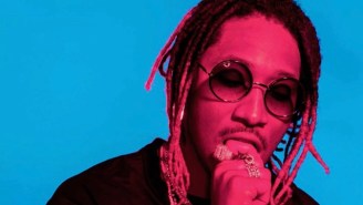 Future’s Version Of Rihanna’s ‘Nothing Is Promised’ Is Just As Swaggering And Dark As The Original