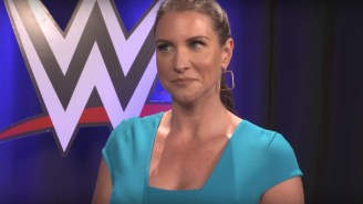 An ‘AdWeek’ Profile Of Stephanie McMahon May Have Accidentally Revealed Future WWE Booking Plans