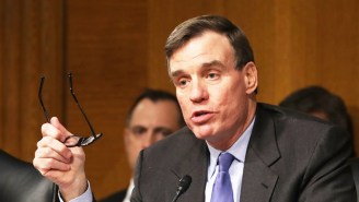 Top Senate Intel Democrat: The Election Hack Was ‘Much Broader’ Than The Leaked NSA Report Indicates