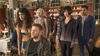Netflix’s New Decision On Cancellations Sparks Intriguing Reactions From Competitors And A Strange Apology For ‘Sense8’