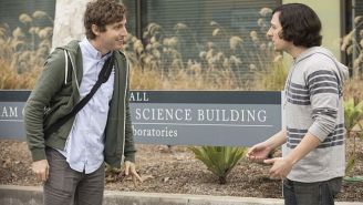 Richard Waits For Another Miracle In A Frustrating ‘Silicon Valley’ Finale