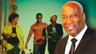 John Singleton Wants ‘Snowfall’ To Be The ‘Ghetto Version’ Of ‘Game Of Thrones’