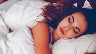 Tips, Tricks, & Technology To Craft A Better Night’s Sleep
