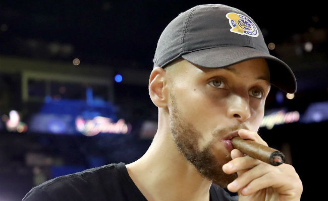 Warriors Will Do 'Whatever It Takes' To Keep Free Agent Steph Curry
