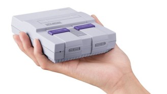 Nintendo’s SNES Classic Fixes One The More Troublesome Aspects Of The NES Classic