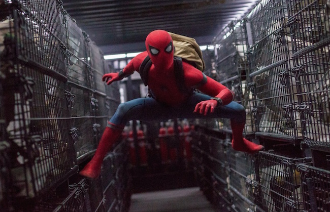 instal the new version for mac Spider-Man: Homecoming
