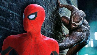 Sony’s ‘Venom’ Film Could Now Be Connected To ‘Spider-Man: Homecoming’ Despite Earlier Reports