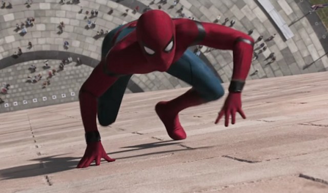 Spider-Man: Far From Home writers on the Iron Man retconning and