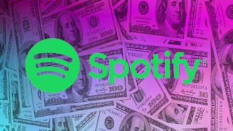 Spotify Is Sneaking ‘Sponsored Songs’ Into Playlists And Users Aren’t Thrilled