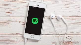 Spotify Now Makes It Easy For Artists To Upload Their Music By Themselves