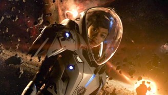 ‘Star Trek: Discovery’ Has A Release Date And A Split First Season