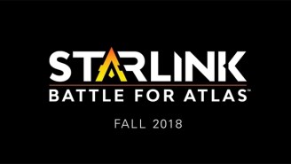 Ubisoft’s ‘Starlink: Battle For Atlas’ Is A Parent’s Worst Nightmare