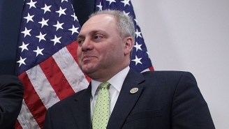 DC Doctor: Steve Scalise Was Close To Death And Will Spend A ‘Considerable Period Of Time’ Hospitalized