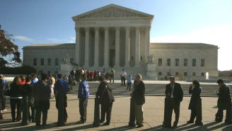 The Supreme Court Will Hear A Hugely Significant Gerrymandering Case From Wisconsin