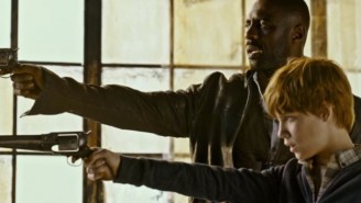 Matthew McConaughey And Idris Elba Face Off In Three ‘The Dark Tower’ Teasers