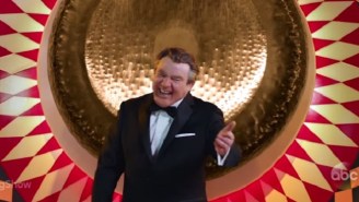 Mike Myers Brings The Nightmare Fuel As ‘Tommy Maitland’ In The First Trailer For ‘The Gong Show’