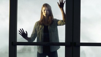 The Newest Trailer For ‘The Mist’ Gives A Glimpse Of A Monster