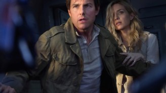 The Director Of The Tom Cruise Version Of ‘The Mummy’ Called It ‘The Biggest Failure Of My Life’