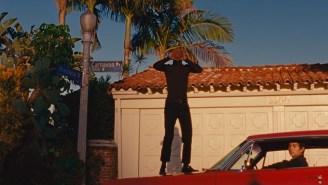 The XX’s Star-Studded And Sun-Baked ‘I Dare You’ Video Will Make You Want To Move To Los Angeles