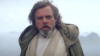 Rian Johnson Has Confirmed The Identity Of The Last Jedi In ‘Star Wars: The Last Jedi’