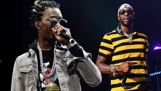 2 Chainz And Young Thug Prove That The Era Of The Surprise Album Release Is Over