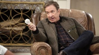 Tim Allen’s ‘Last Man Standing’ Is Flirting With A Cable Home For Its Revival
