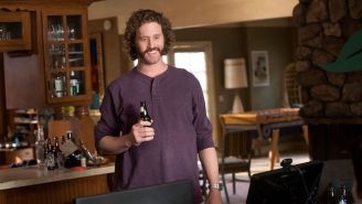 Learning To Accept T.J. Miller’s Departure From ‘Silicon Valley’