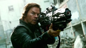 Mark Wahlberg Says ‘Transformers: The Last Knight’ Is His Last Film For The Franchise