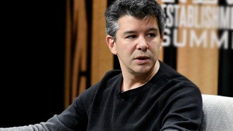 Uber CEO Travis Kalanick Has Resigned As CEO After Facing Pressure From Investors