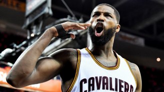 Tristan Thompson Doesn’t Think He’ll Ever Be 100 Percent Healthy Again, But Is Ready To Return