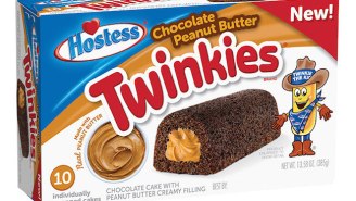 The New Chocolate Peanut Butter Twinkies Are A Bright Light In Dark Times